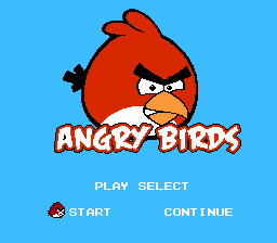 Angry Birds 2 (Moai Kun hack)